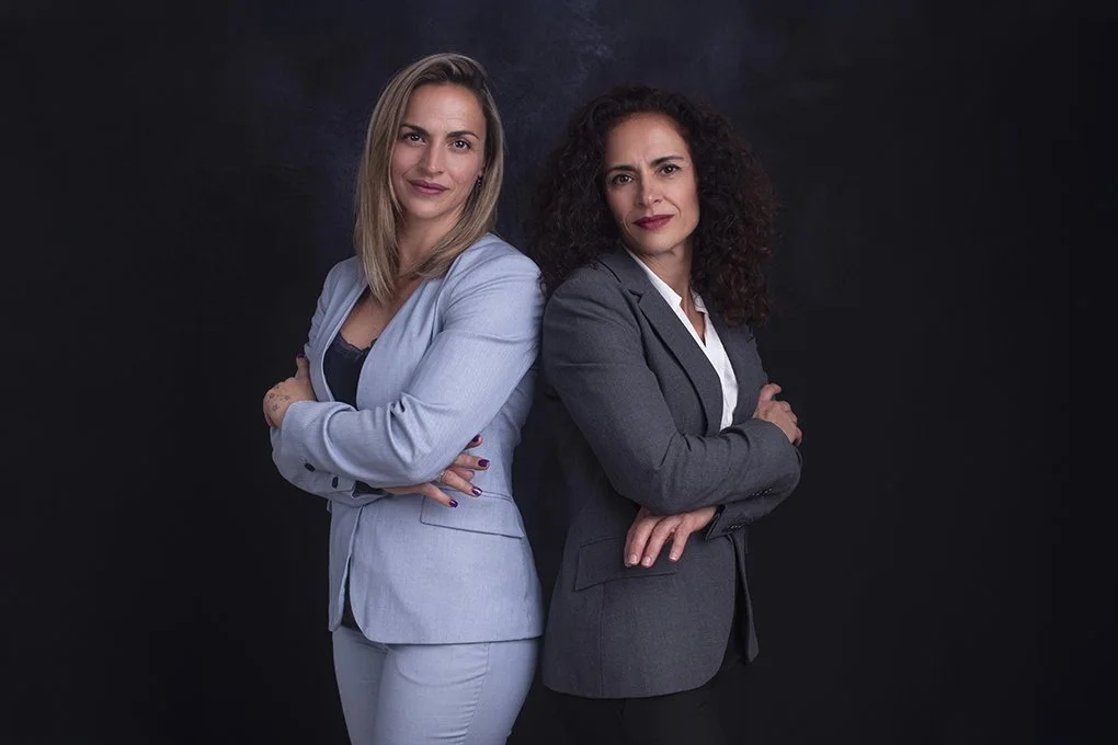 estudio de fotografía profesional retratos corporativos y marca personal en benalmádena málaga