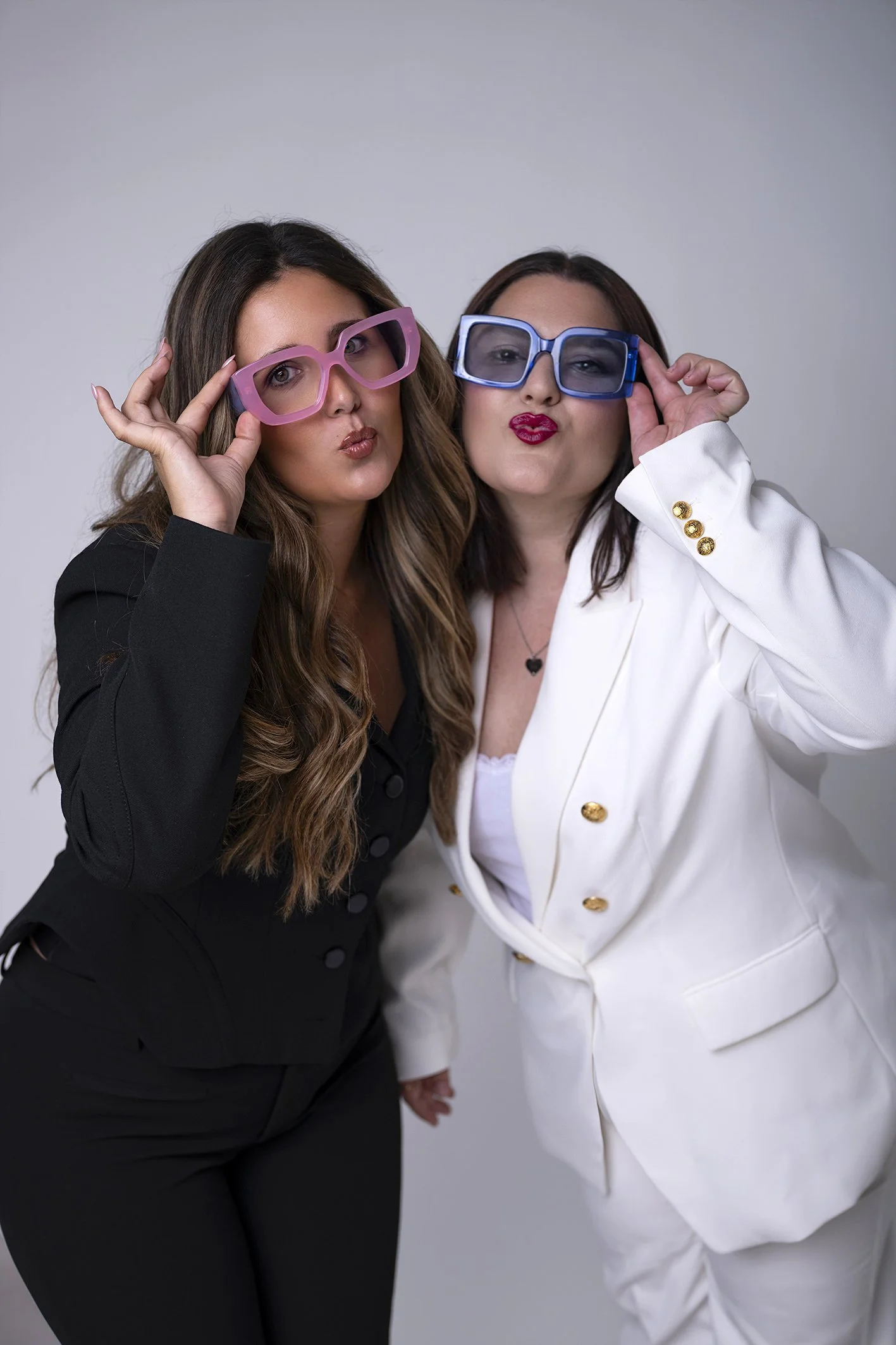 Estudio de fotografía corporativa y marca personal en Benalmádena