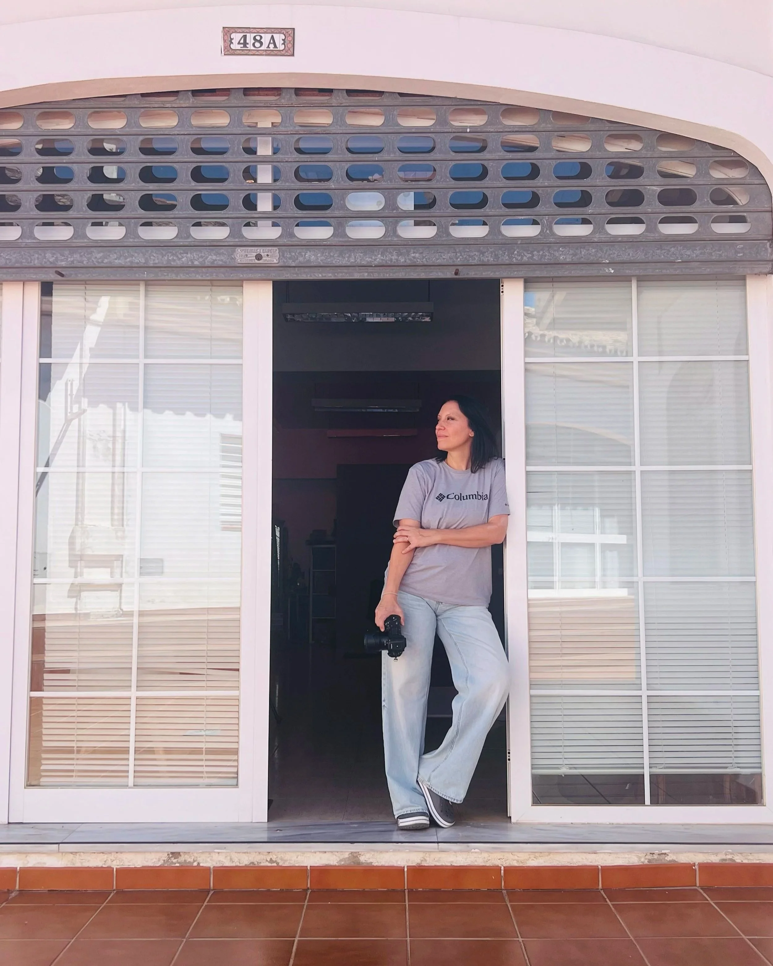 estudio de fotografía profesional en benalmadena