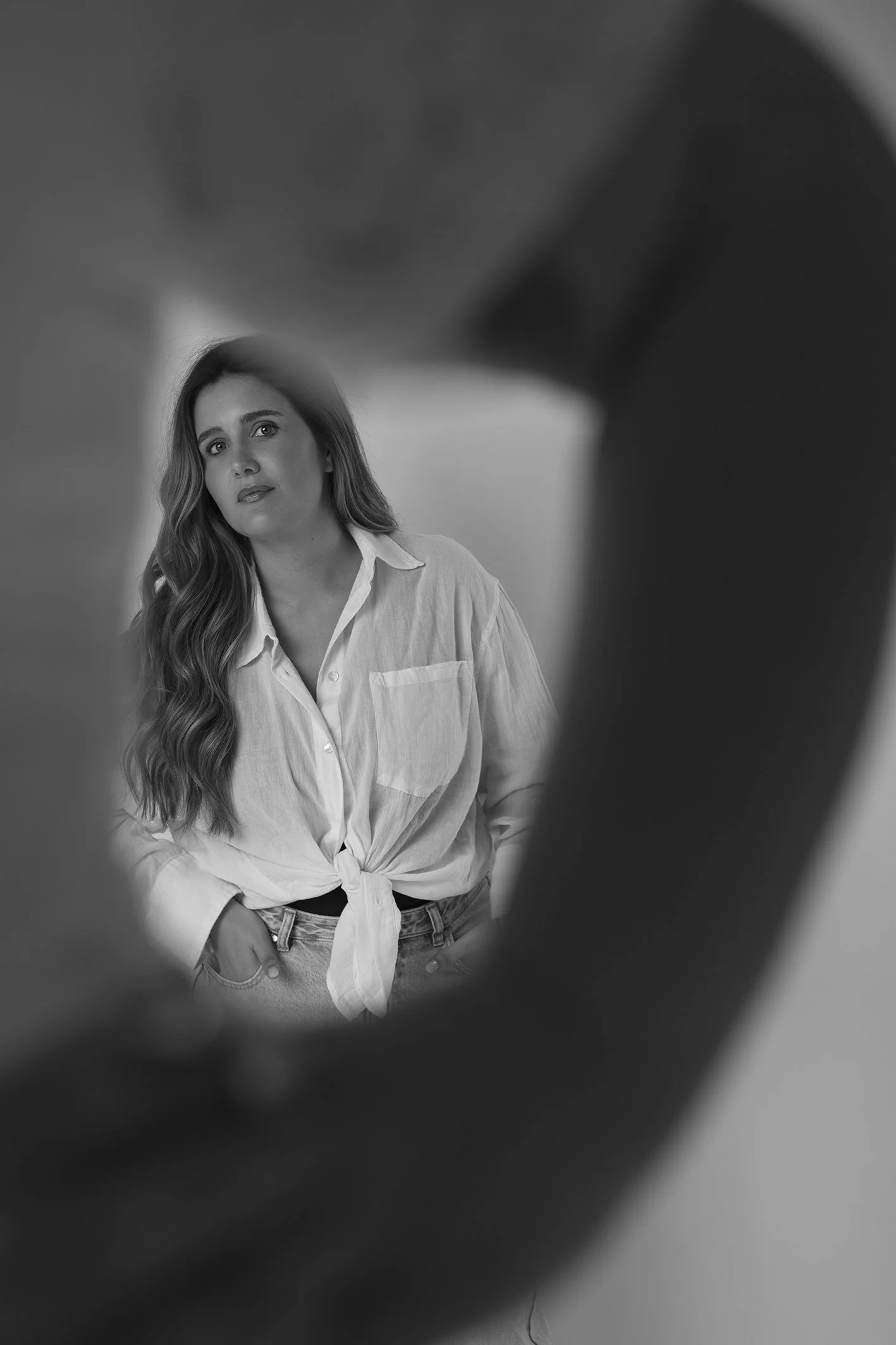 fotografía corporativa y marca personal en Málaga