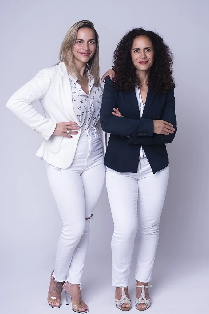 foto corporativa equipo médico fuengirola
