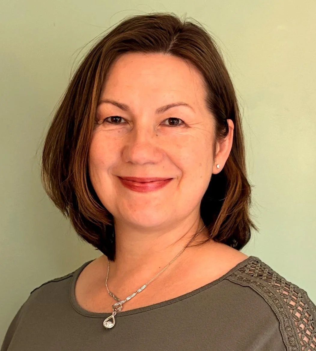 Renata Creech, LPC providing couples therapy for conflict, disconnection, and relationship stress in Virginia