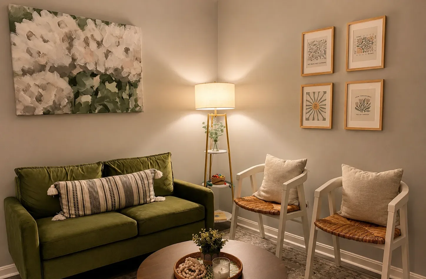 What Actually Happens in Couples Therapy?