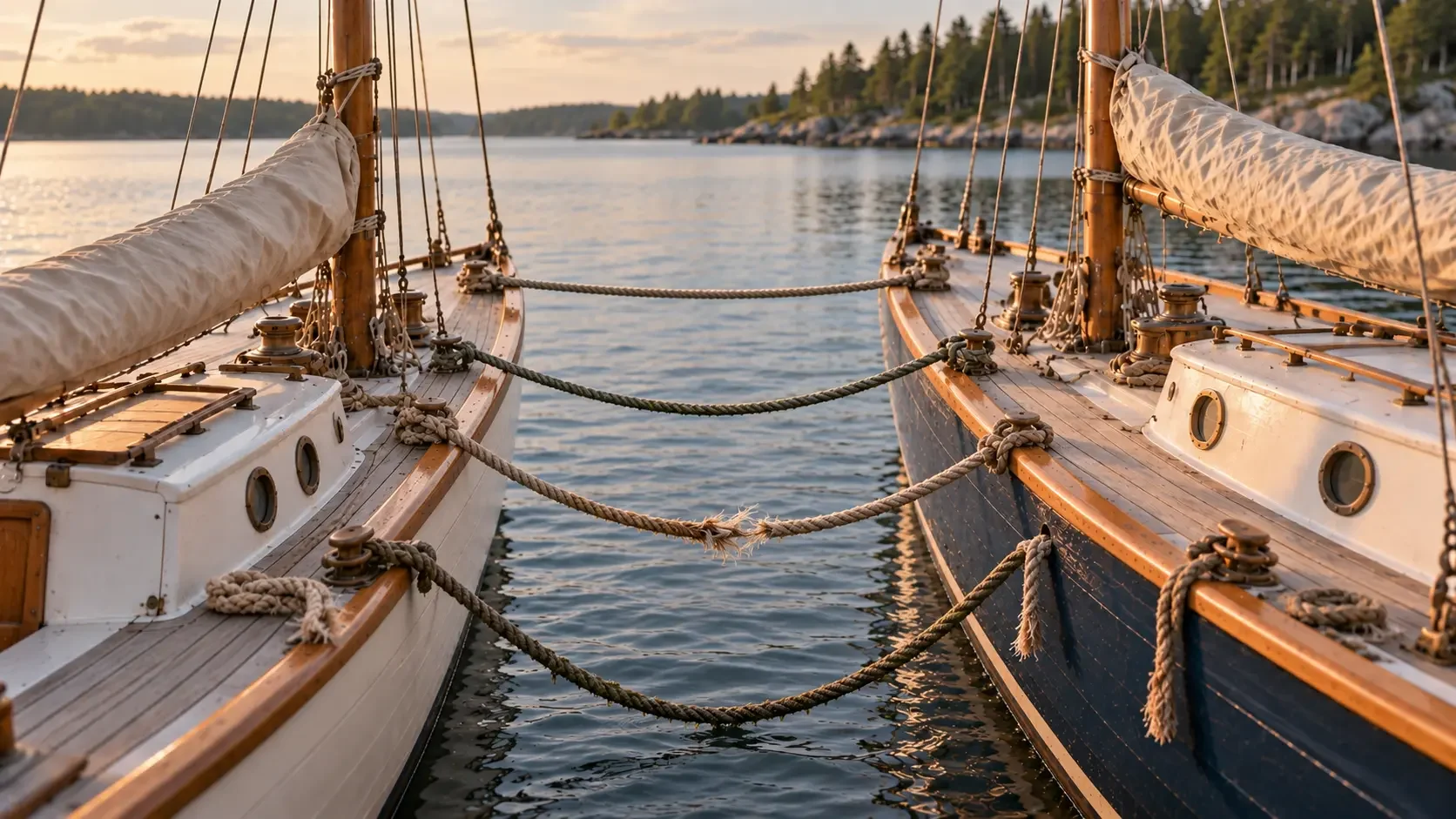 Betrayal Fallout: Are You Rebuilding Connection or Fraying the Ropes That Remain?