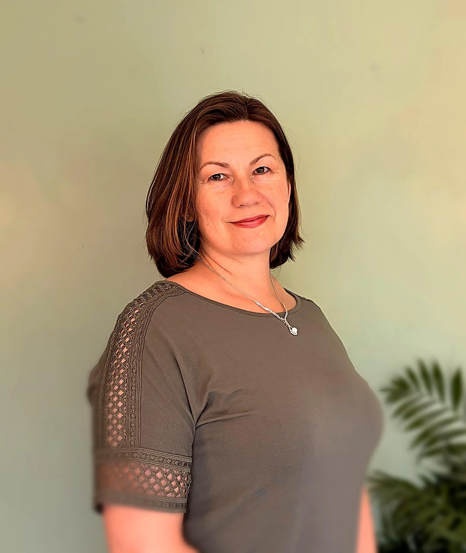 Renata Creech, LPC providing couples therapy for conflict, disconnection, and relationship stress in Virginia
