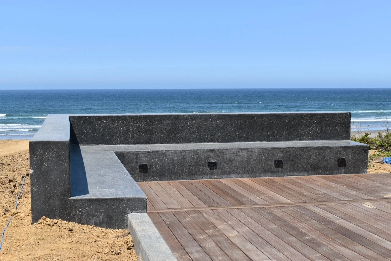 Specialty  Concrete Designs