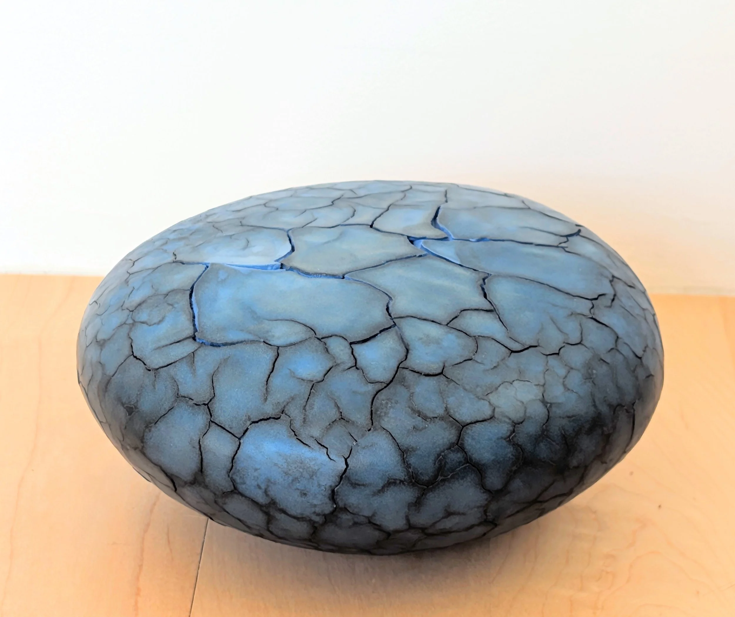 Object Unglazed Earthenware
