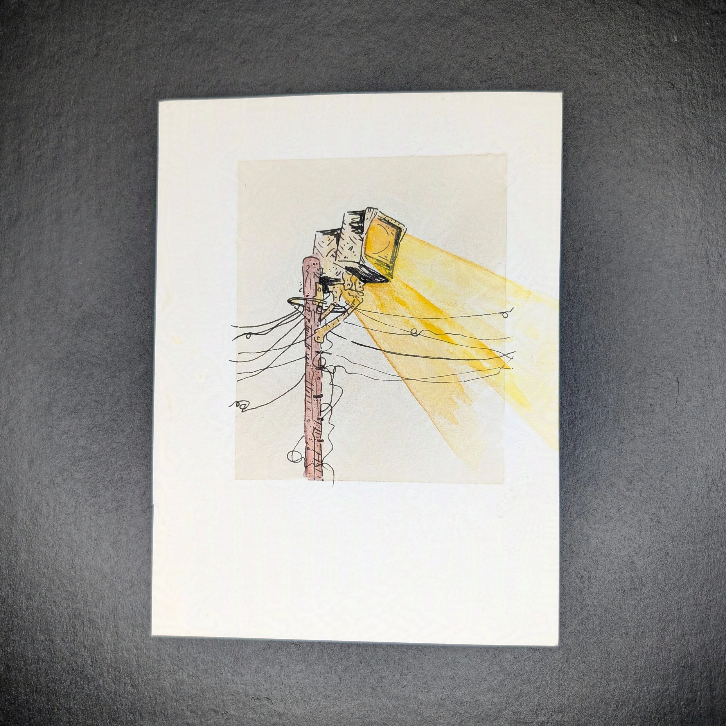 Street Light