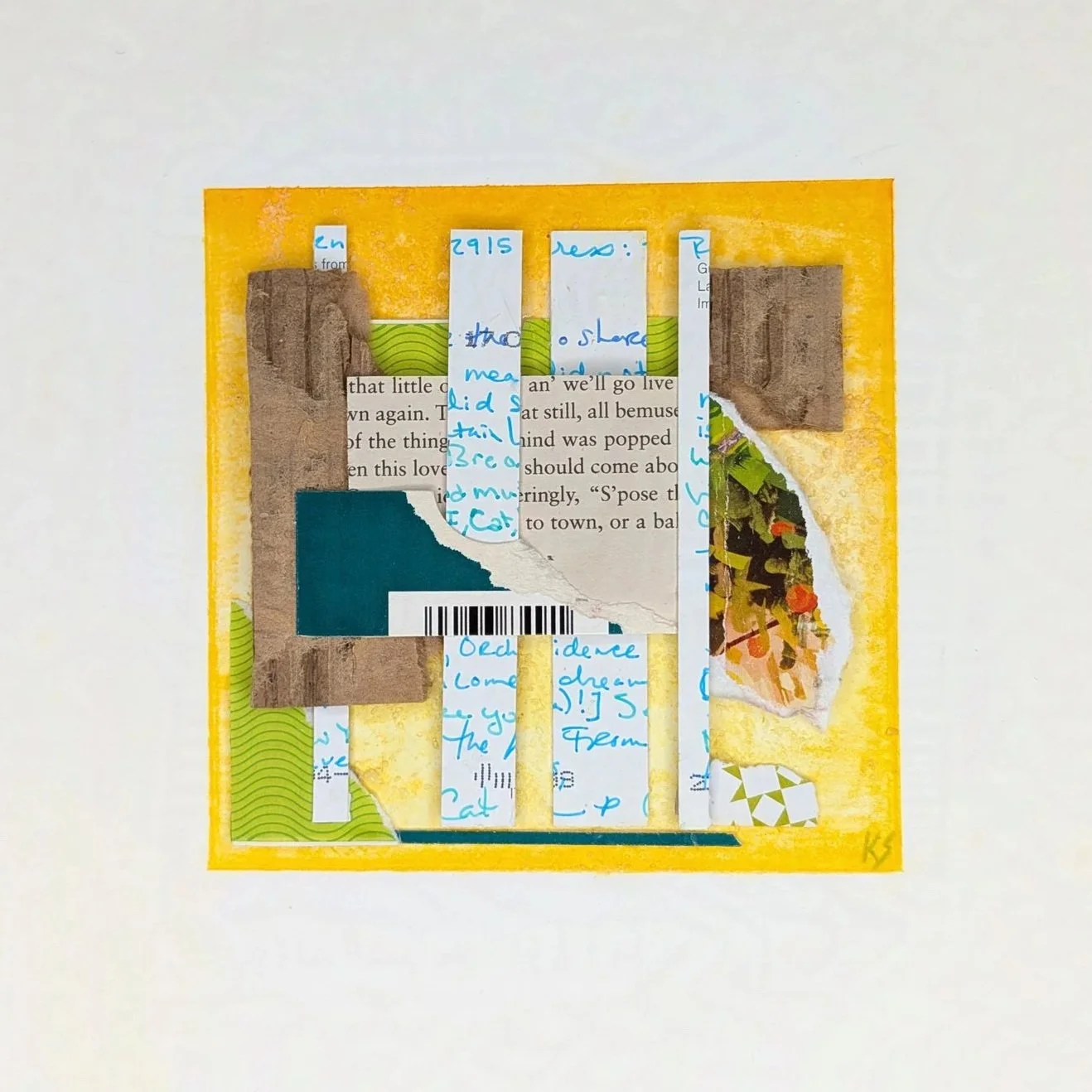 Letters from the Orchard