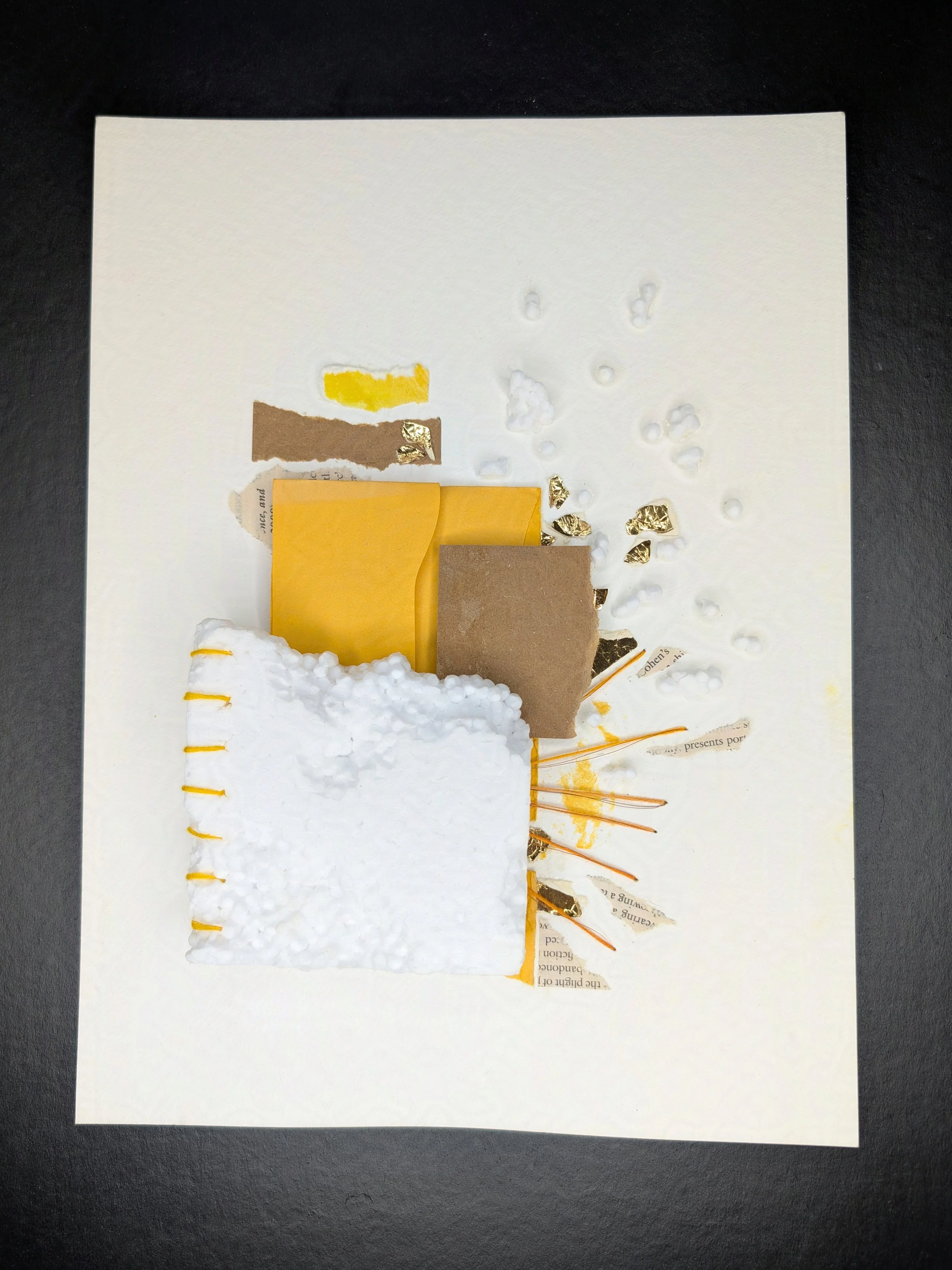 Packaging, Out of the Box