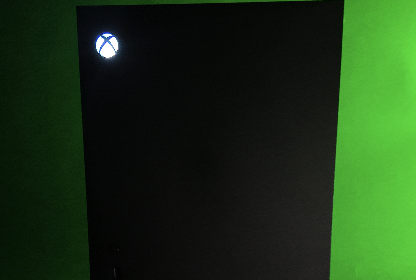 Xbox Advertisement