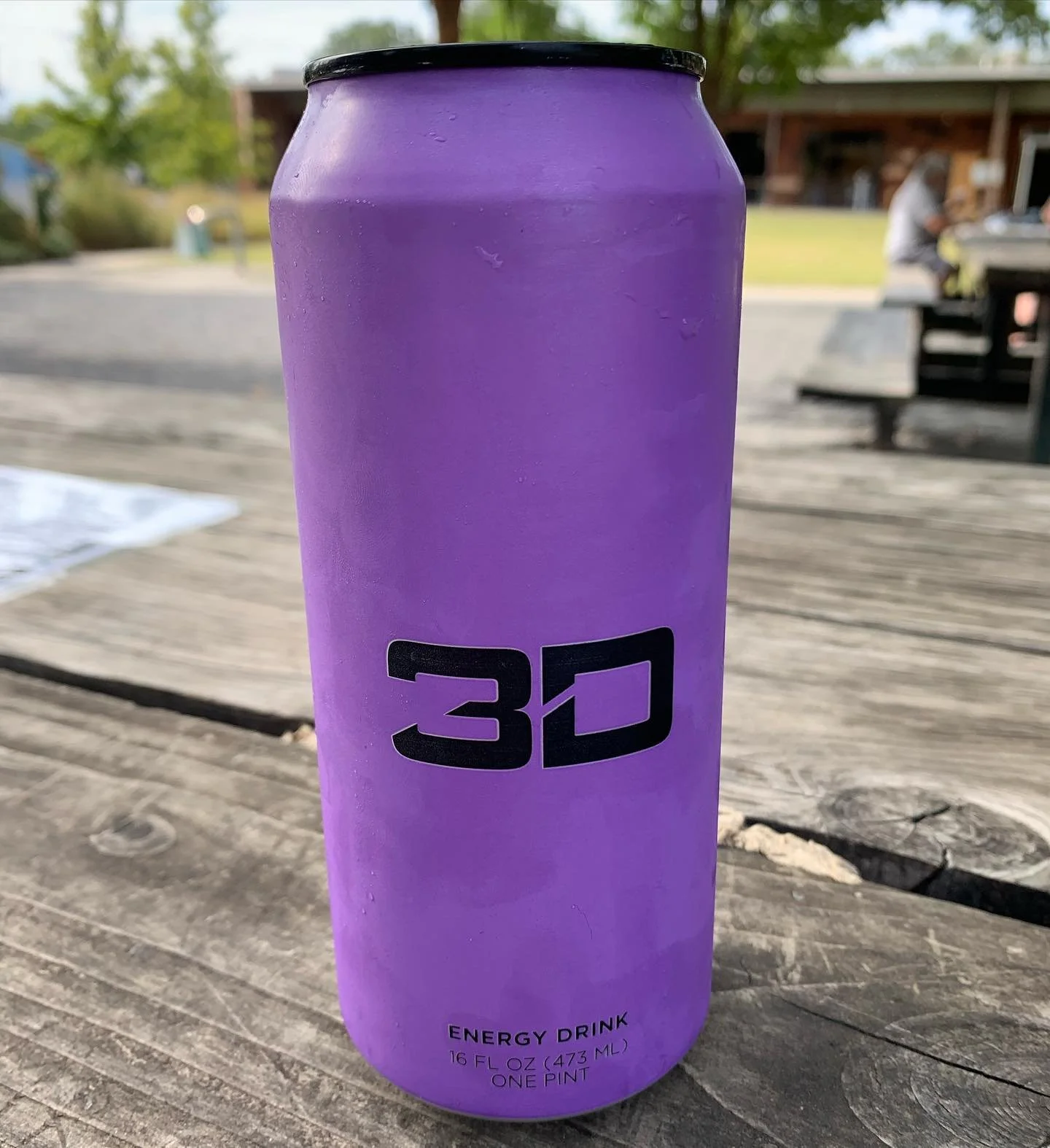 📢 Legit branding sighting 📢
Tastes purple. 🤷🏻&zwj;♀️