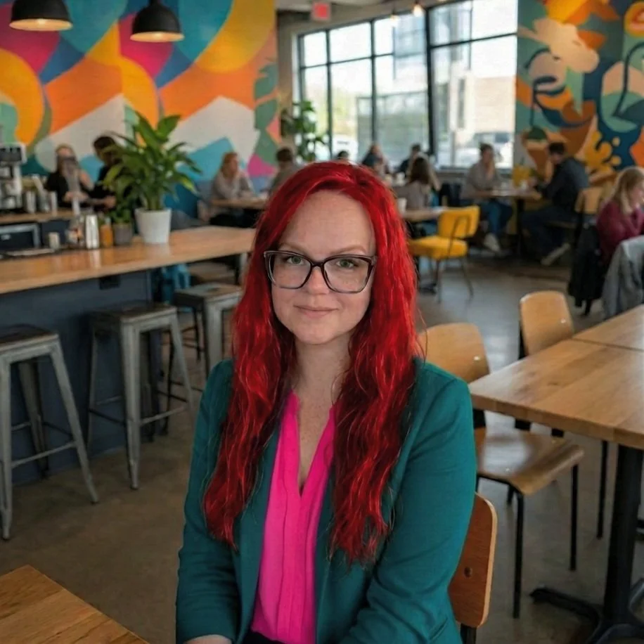 👋 Hi! New around here? I&rsquo;m Becky. Native to Texas, though I&rsquo;ve cheated on her with a few other states&hellip; and still came crawling back. She&rsquo;s forgiving 🥹

✨I&rsquo;m an Artist and Senior Designer in the Austin area with 15+ ye