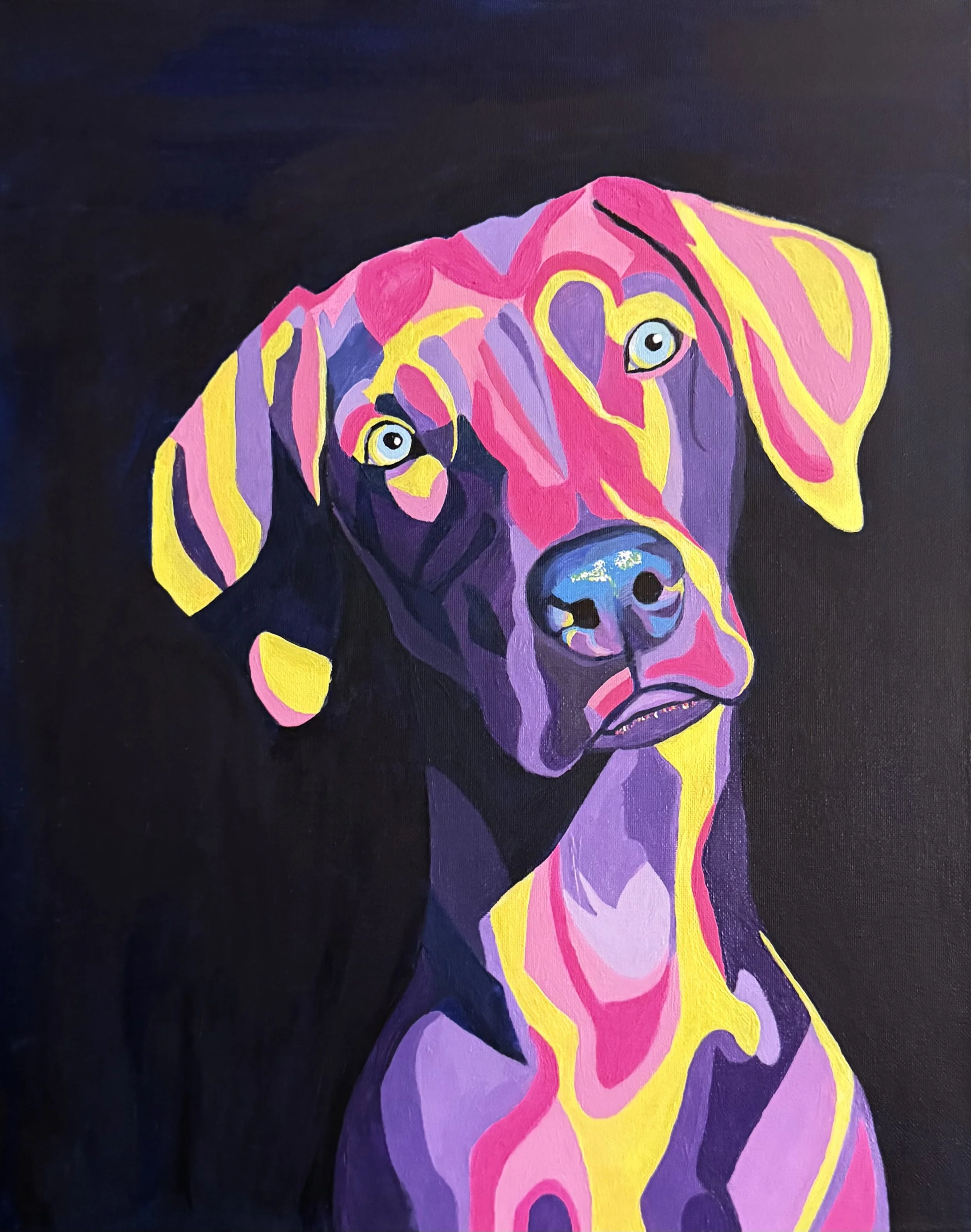 Paintings