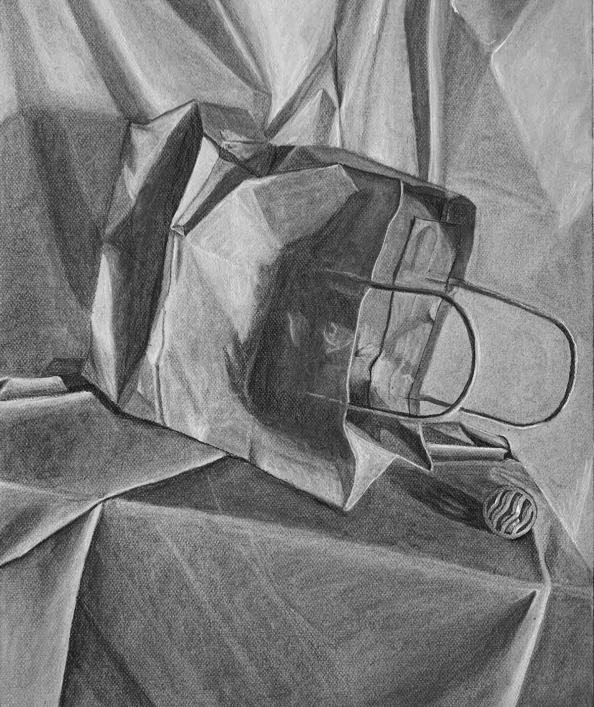 Illustrations (old school)