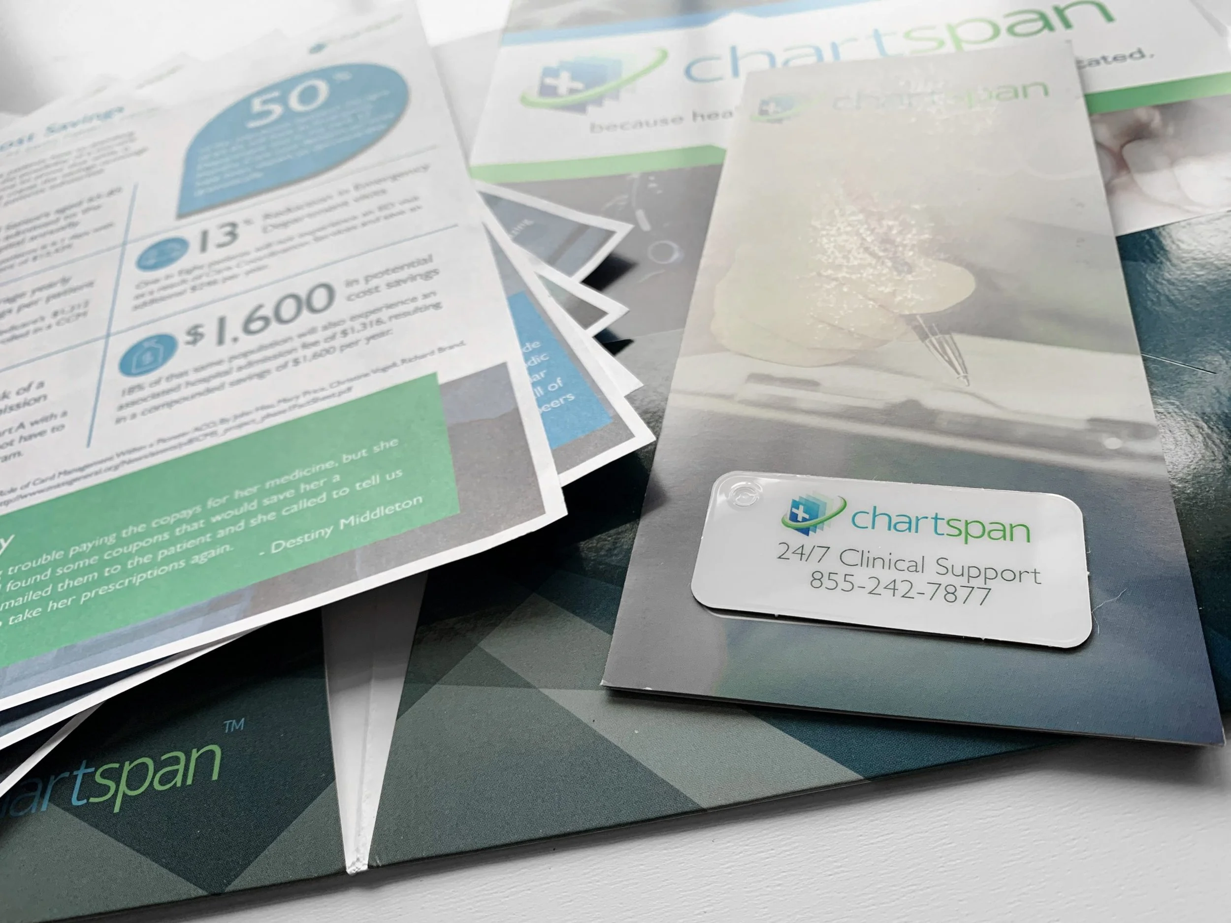 Brand Strategy & Identity System