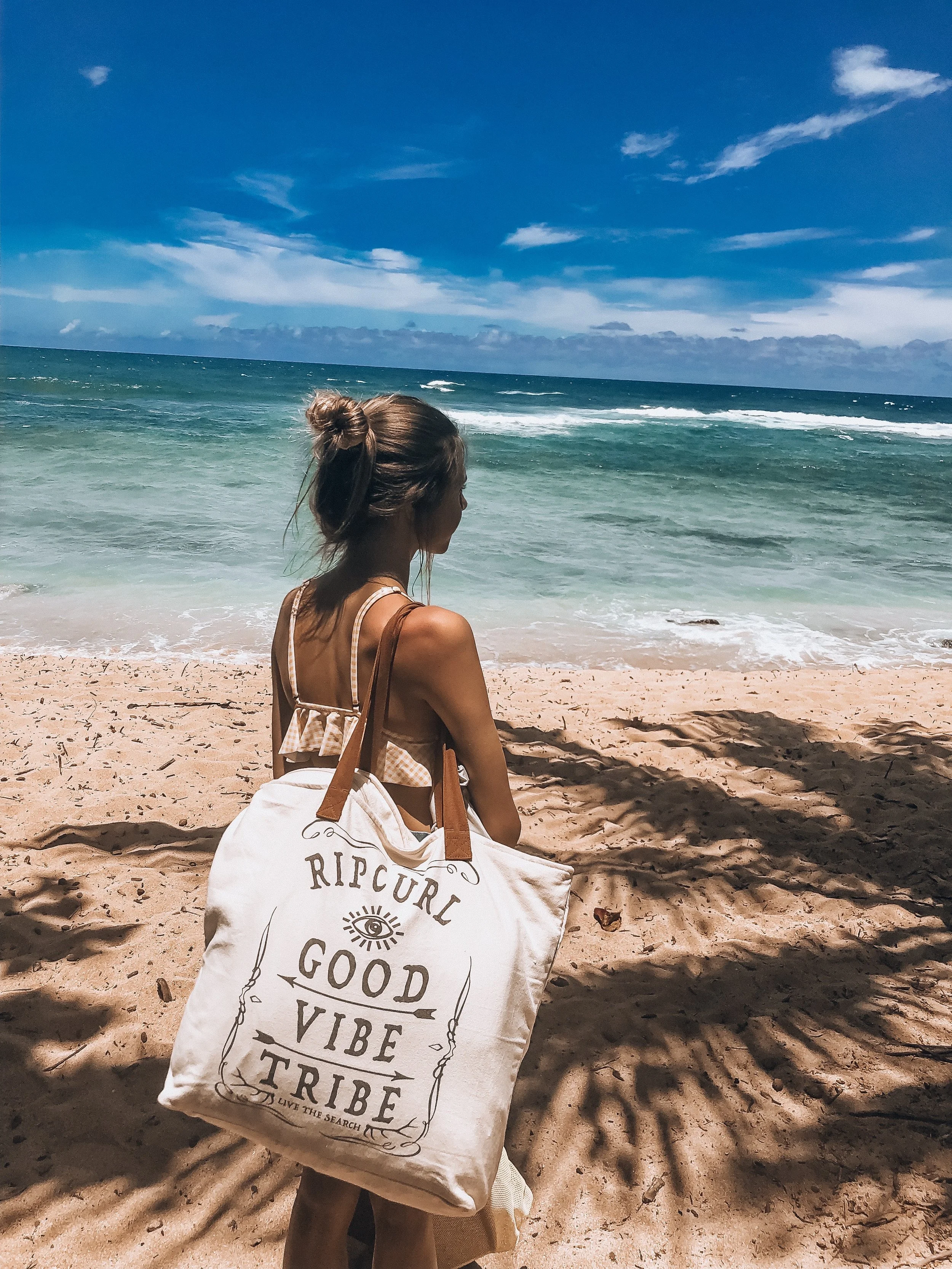 Ride The Waves