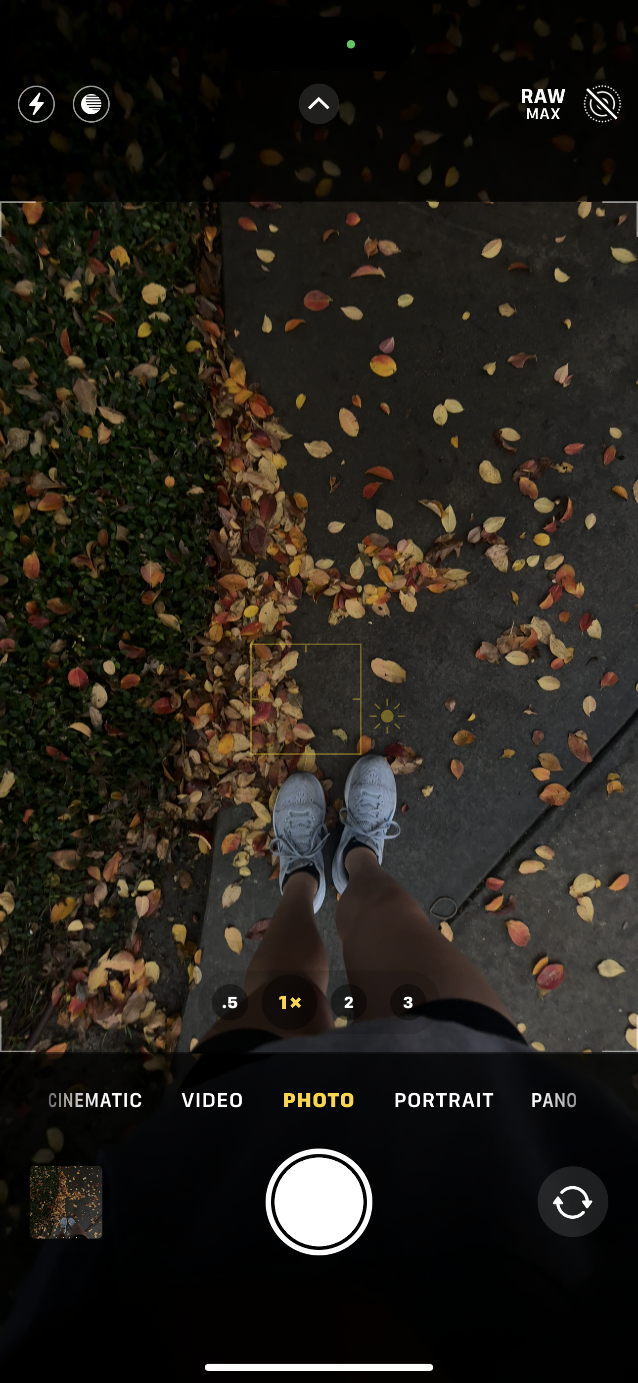 Say Yes to Less