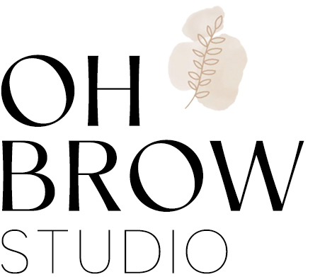 Augenbrauen- &amp; Wimpernlifting Hannover | OH BROW Studio