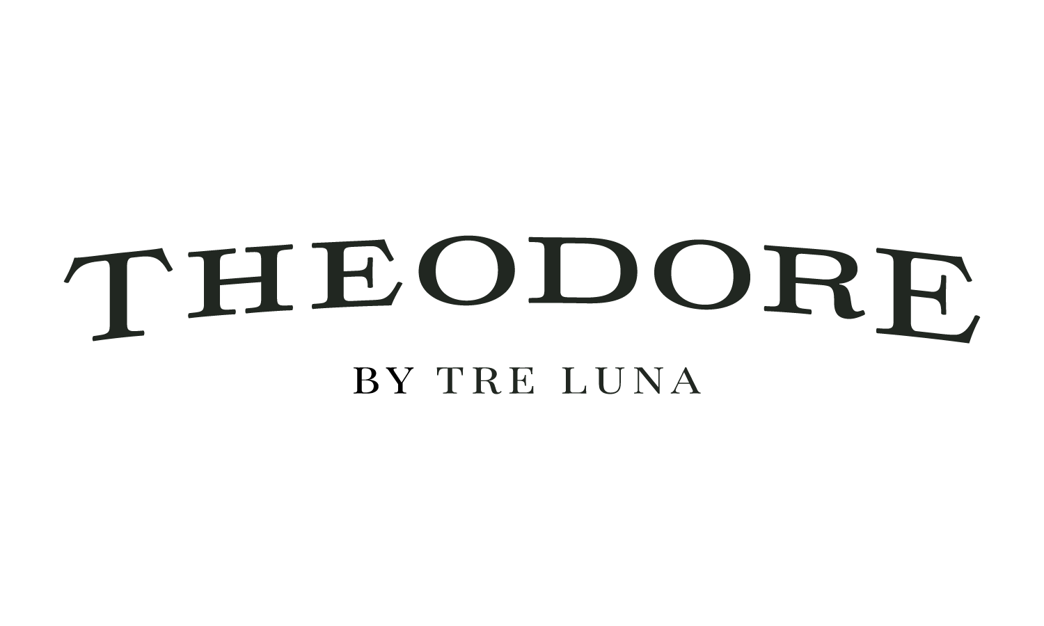 Theodore by Tre Luna