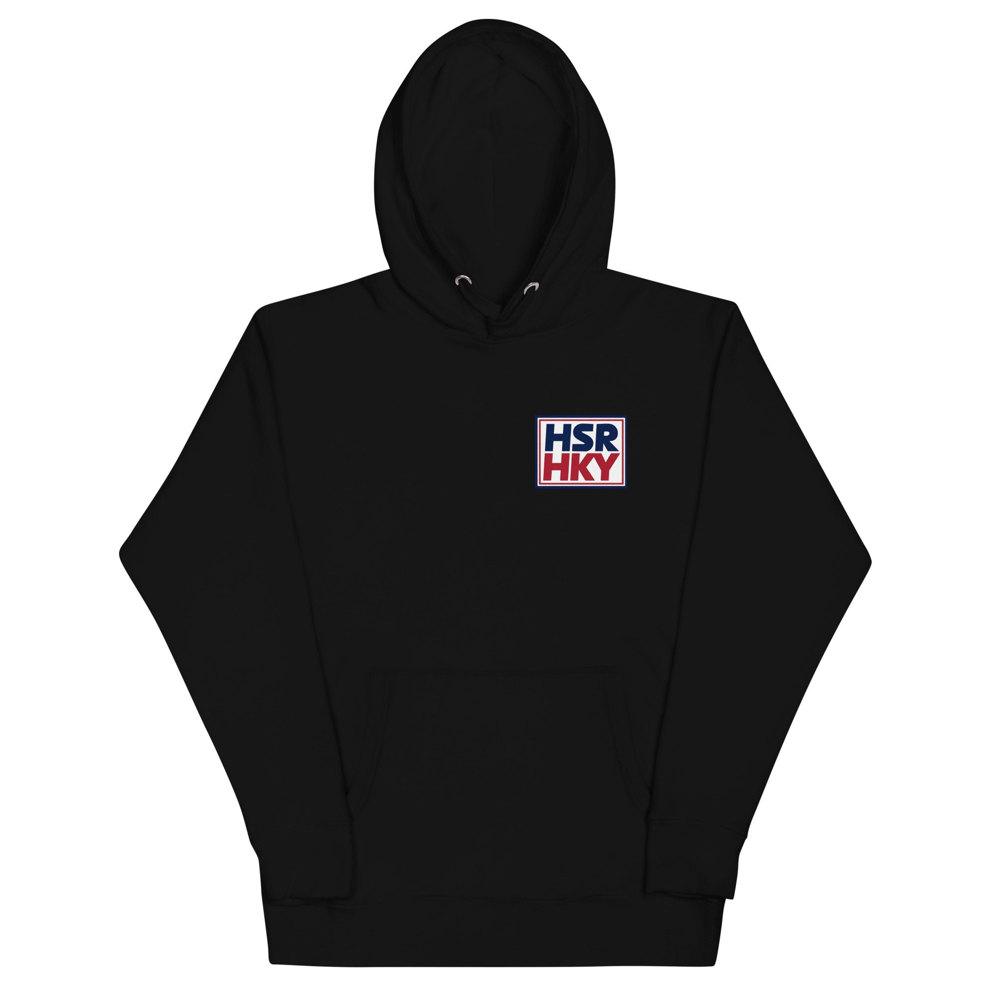 Premium Hoodie 2