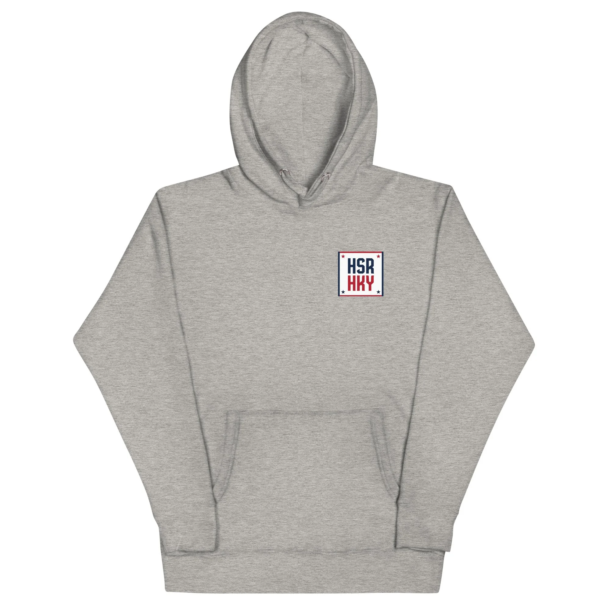 Premium Hoodie 1