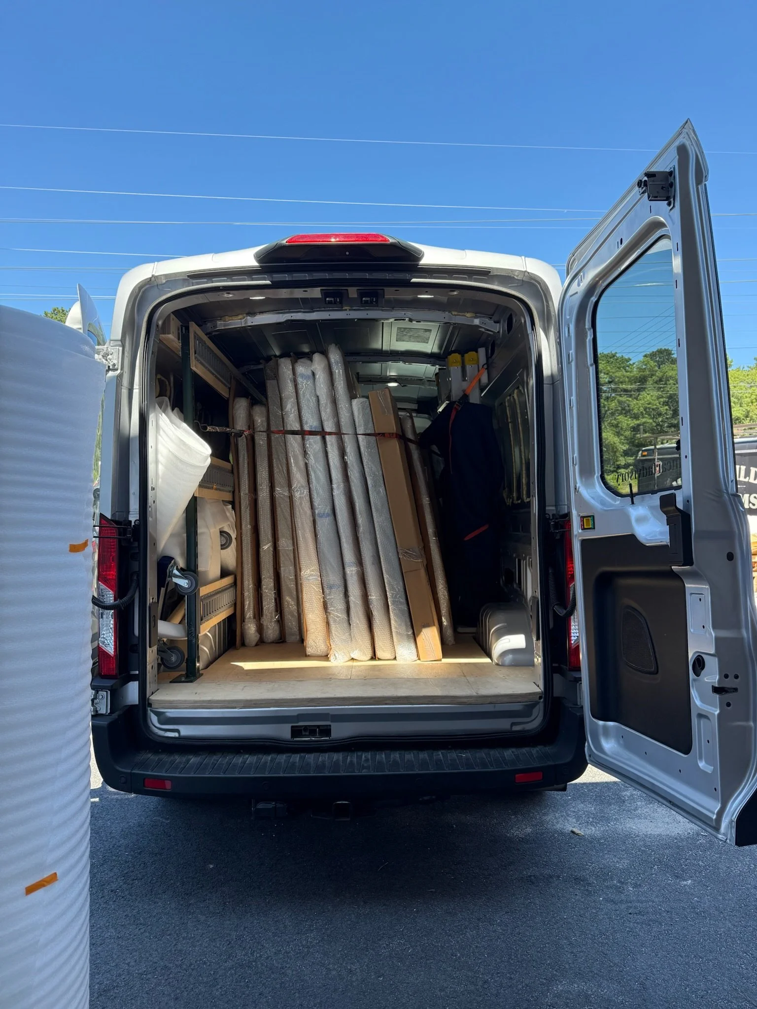 The Art of the Move: What High-End Art Handling Really Looks Like