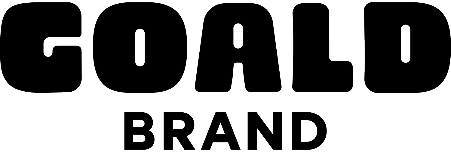 GOALD Brand