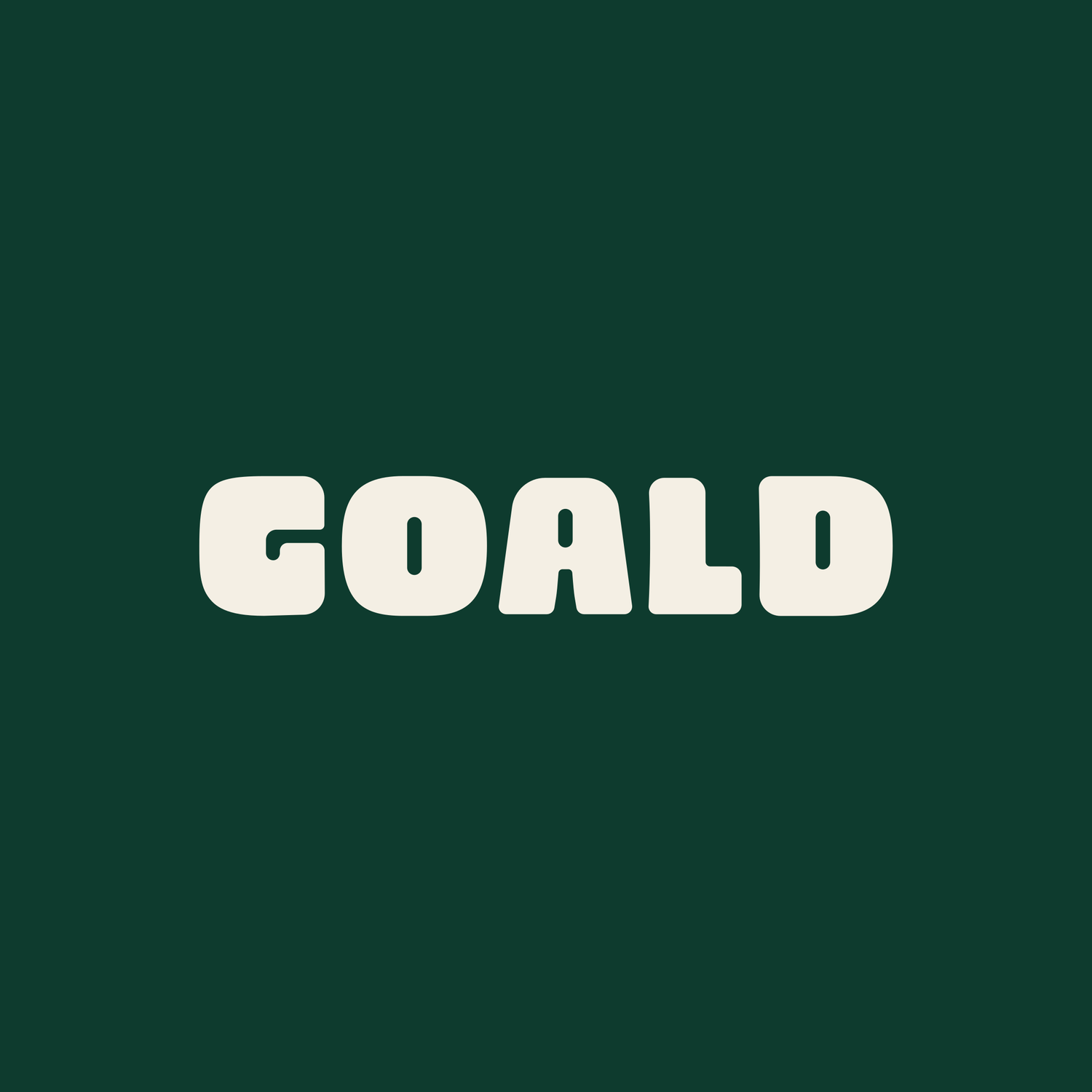 GOALD Brand