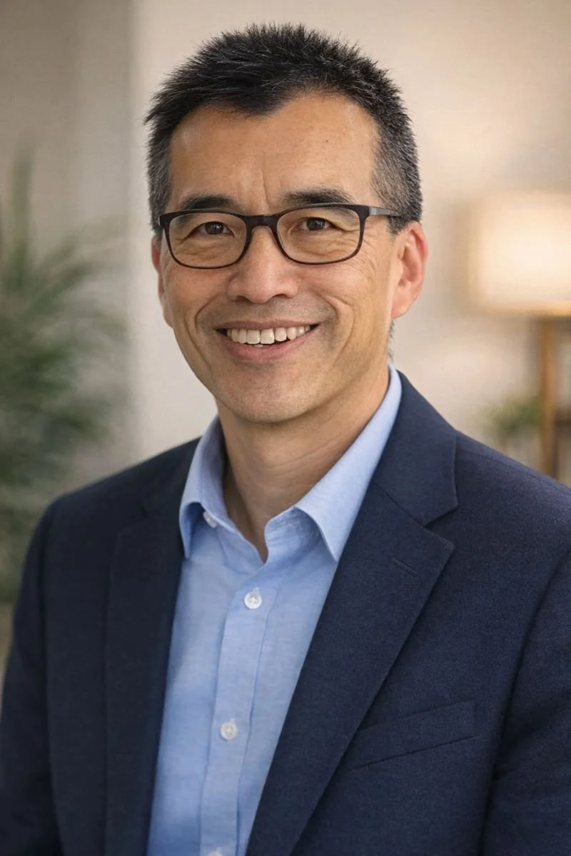 Wen Chang, LMFT - Licensed Systems Therapist at Legato Axis