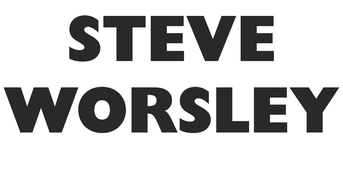 Steve Worsley | Scottish Male Voice Actor