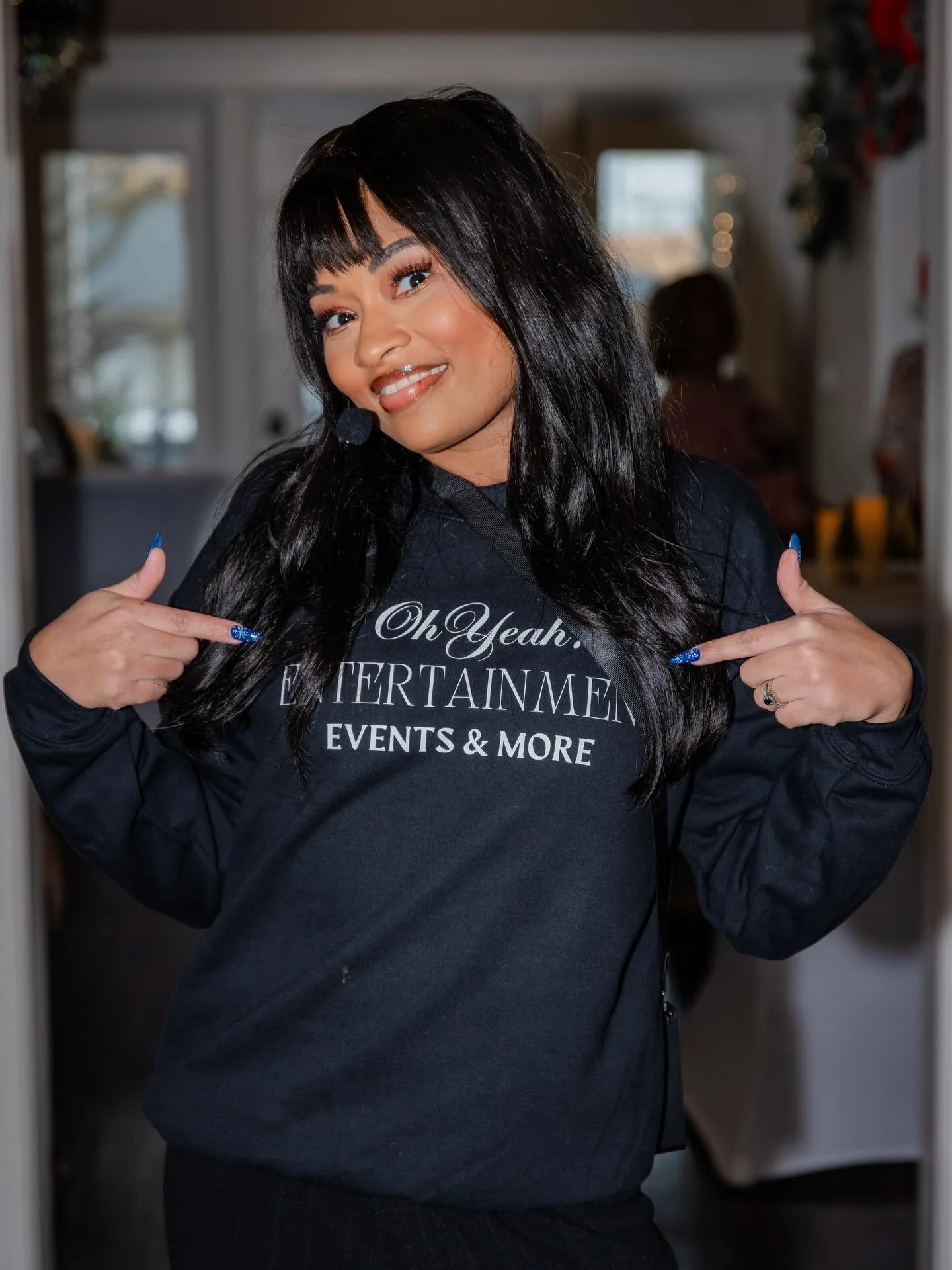 Still not over this ✨❄️
Last month&rsquo;s Winter Wonderland venue launch with the incredible Pam Stanley Bowen was nothing short of magical. Think glowing candlelight, luxe textures, dreamy details, and an atmosphere that felt like stepping into a s