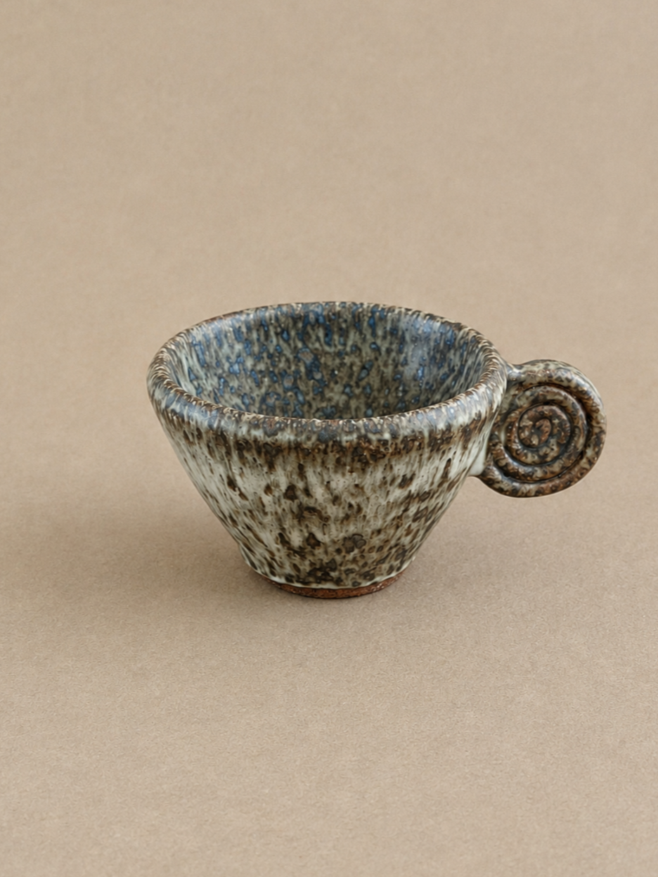 Coffee Cup (Single) Speckle