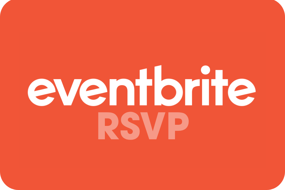 Eventbrite RSVP Button