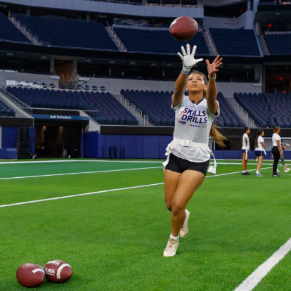 Weekly Skill Training