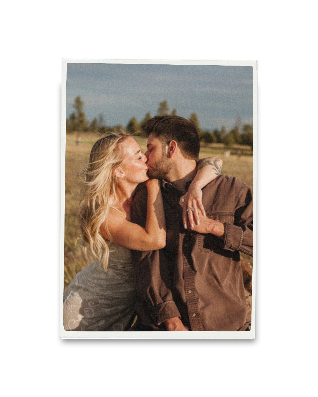 Taylor & Zach