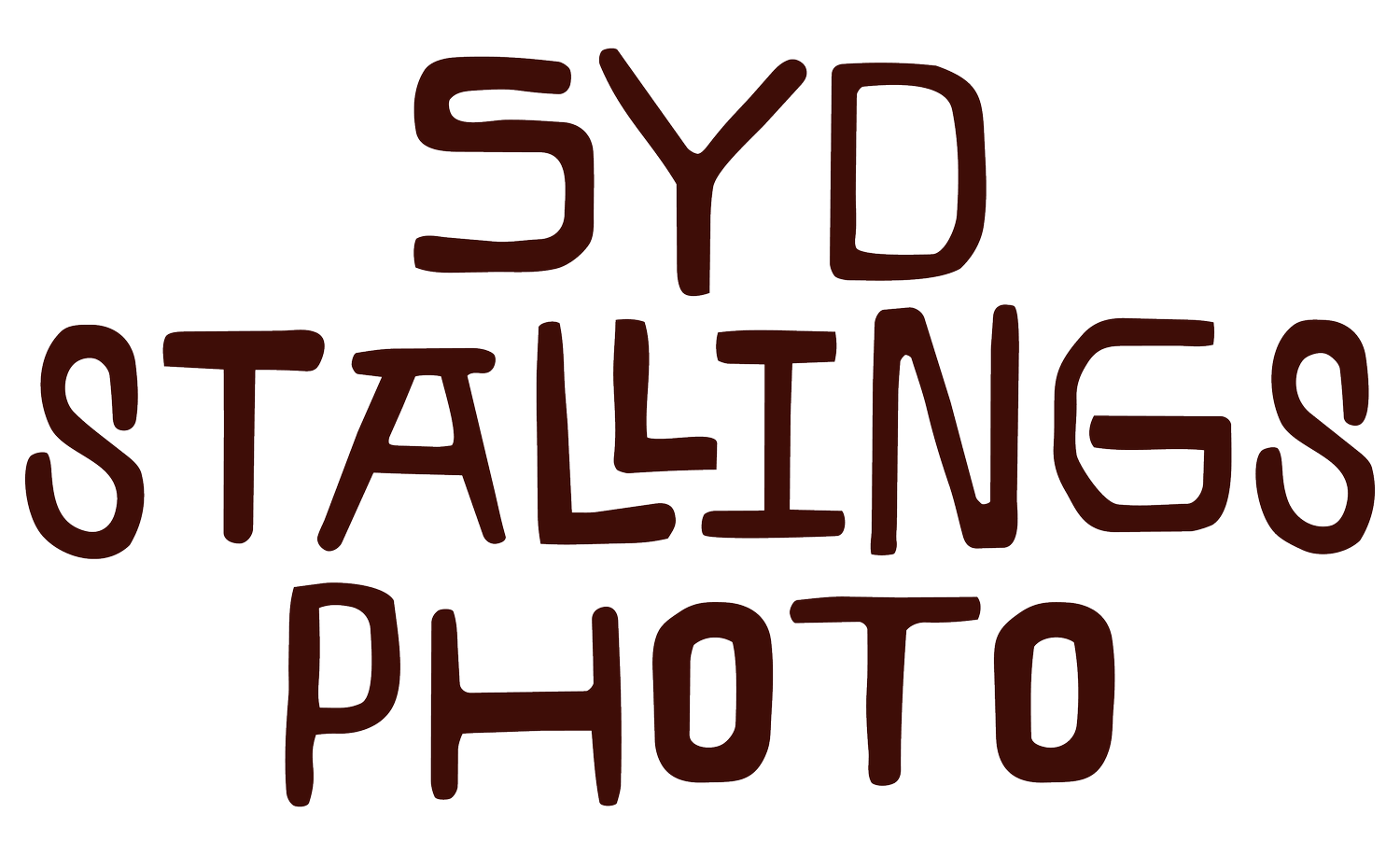 syd stallings photo