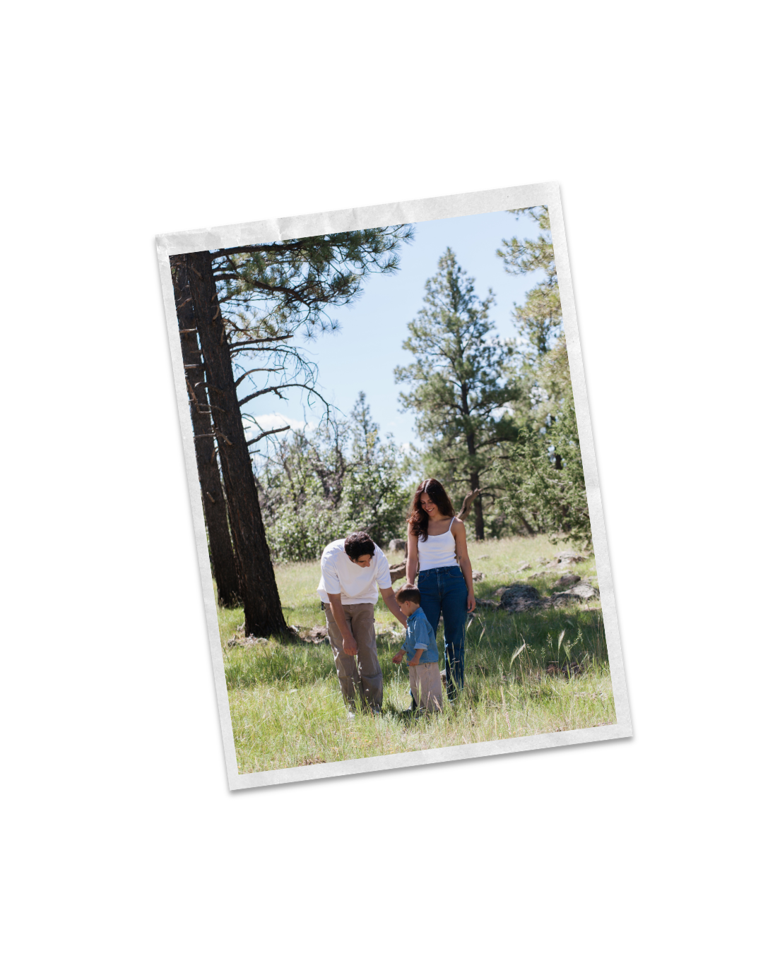 The Larsons