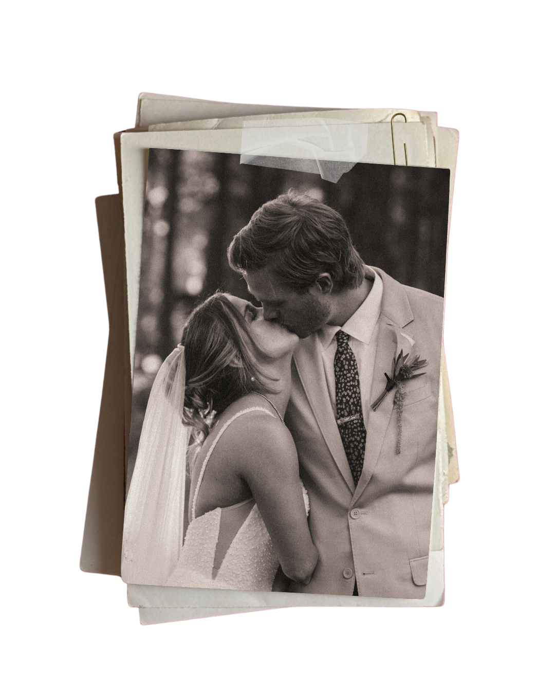 Kyle & Taylor Pilcher
