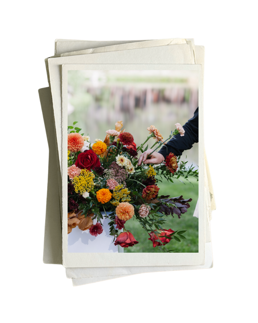 Four Sisters Floral