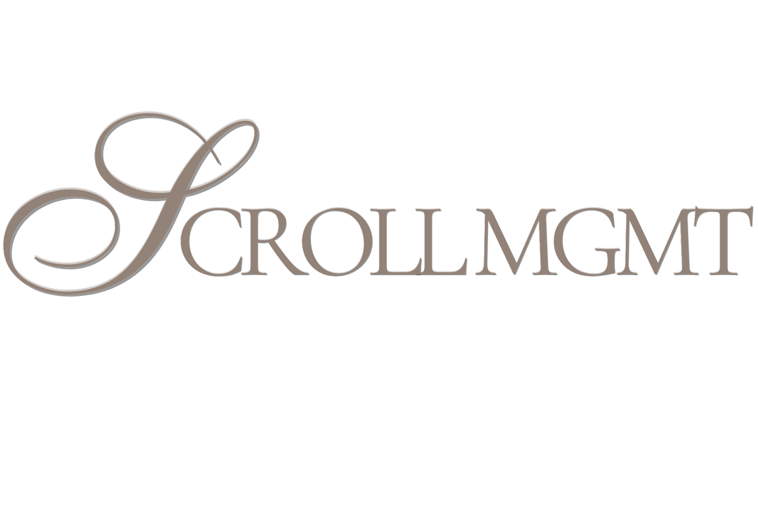 Scroll Mgmt