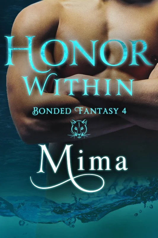 Honor Within Bonded Fantasy 4 by Mima