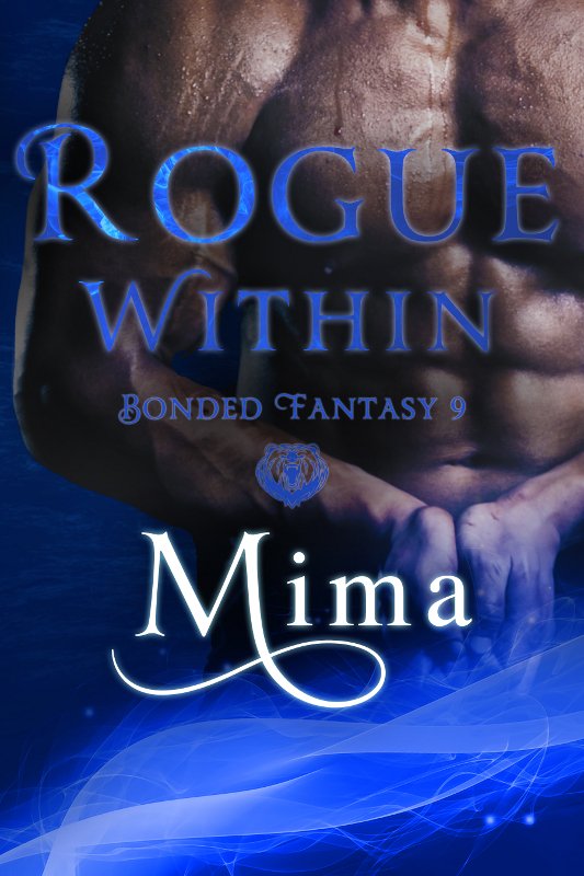 Rogue Within Bonded Fantasy 9 by Mima