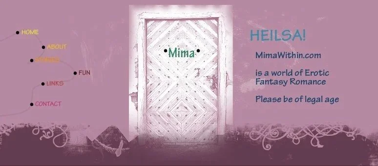 purple door image from old website header