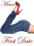 First Date by Mima, a story from the Love Is... Charity Collection from Romance Divas