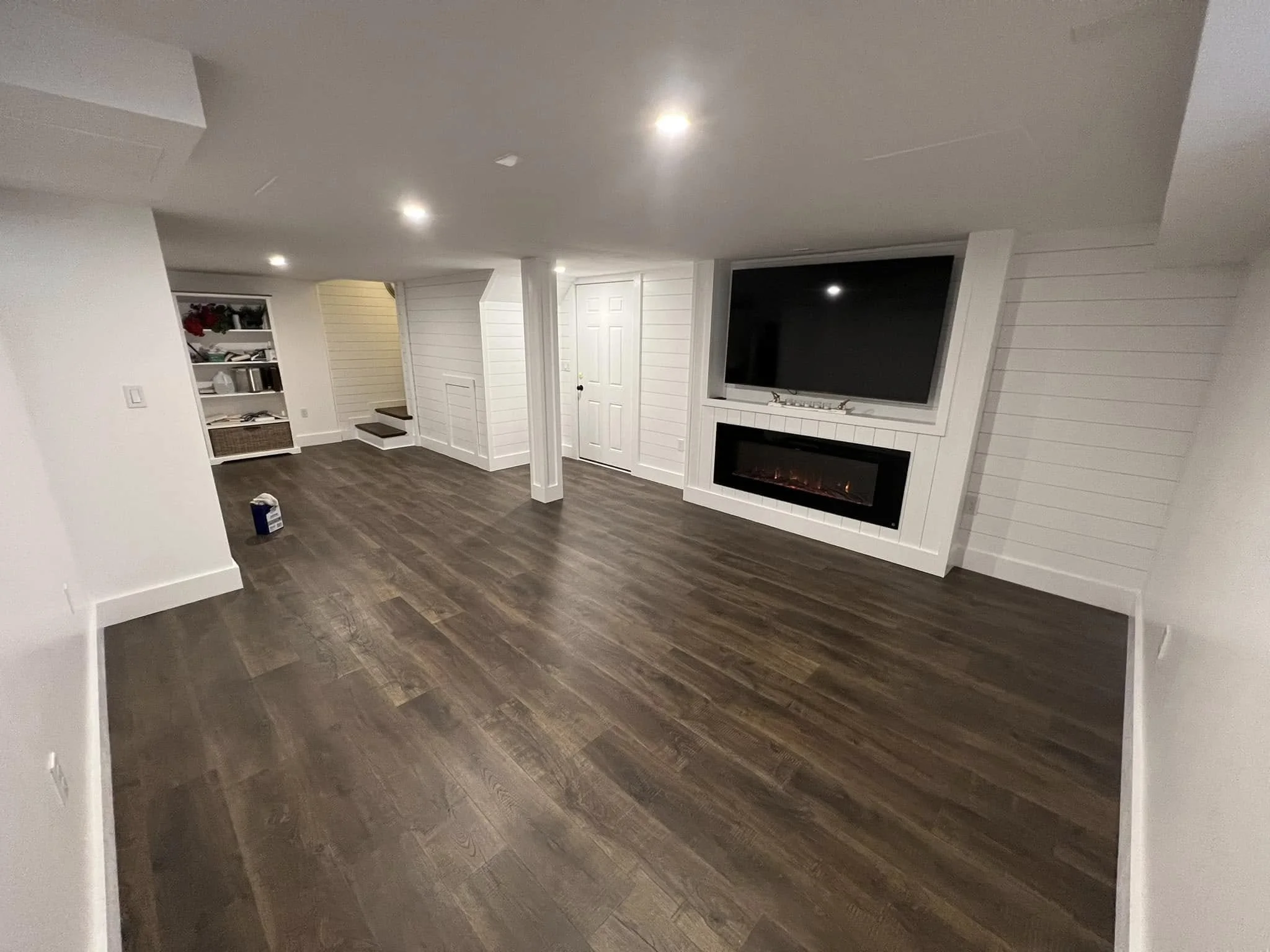 Flooring