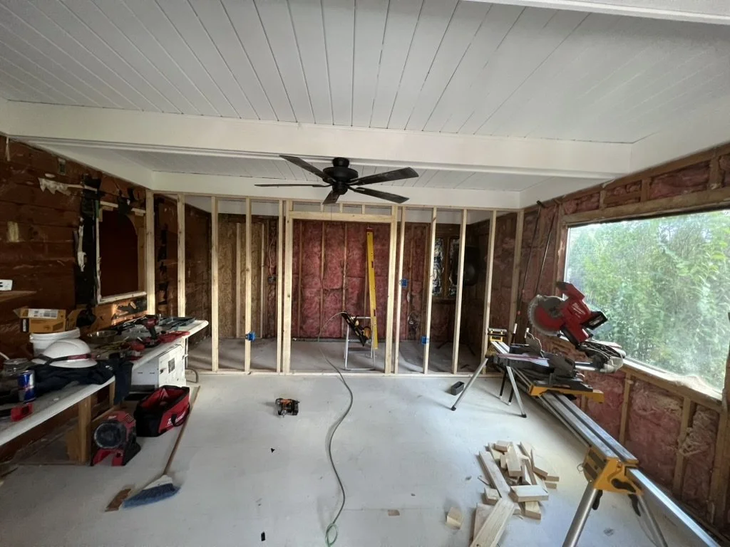 Bedroom w/ Walk-in Closet (Lewiston – Nov 2023)