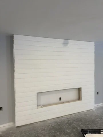 Custom Work