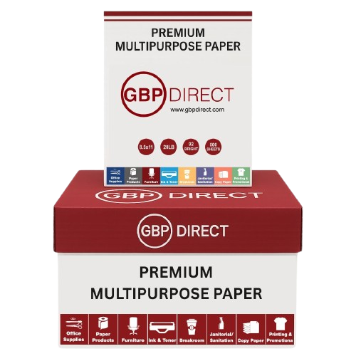 GBP Direct