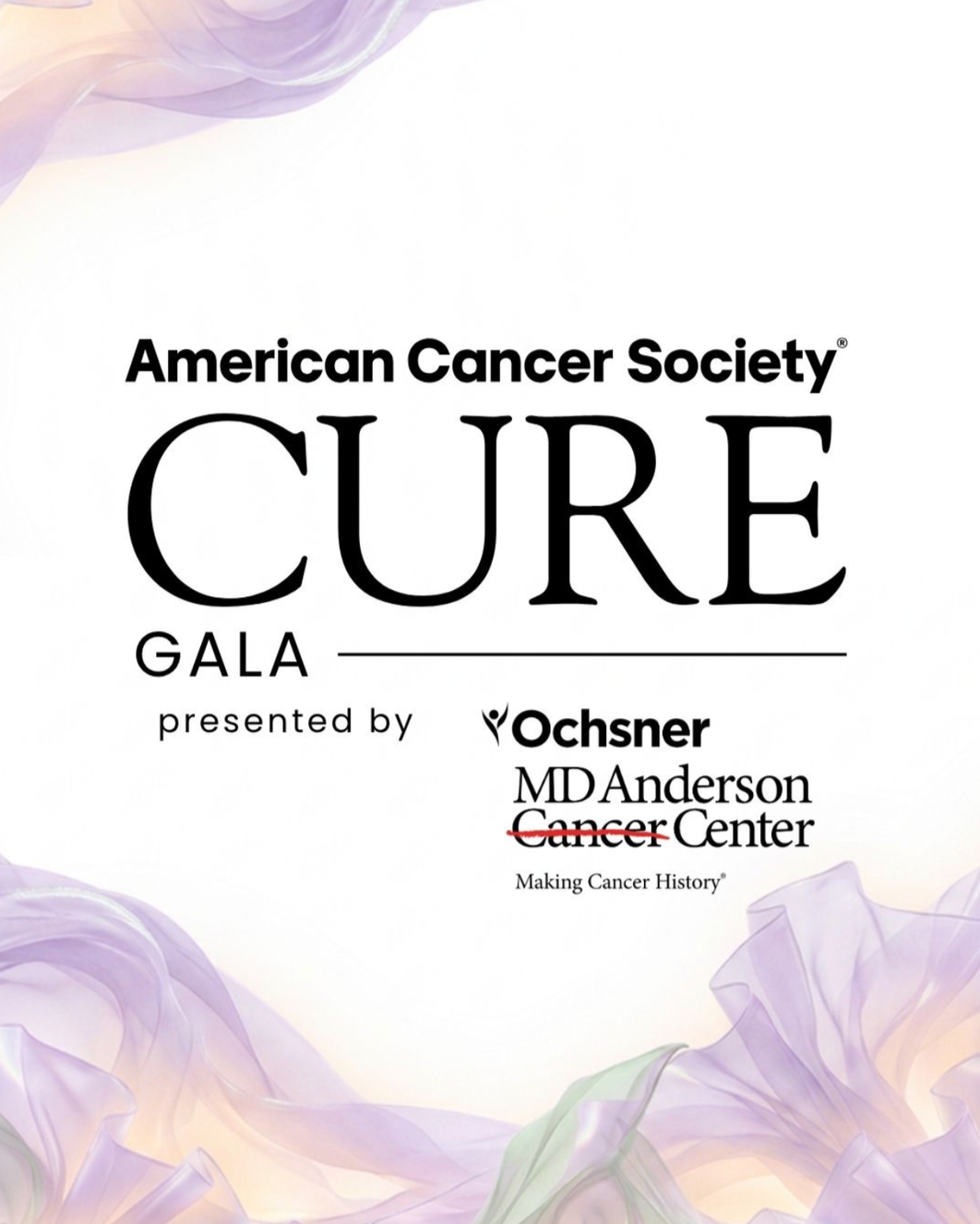 American Cancer Society